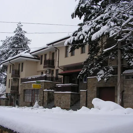 Hotel Black Stork *