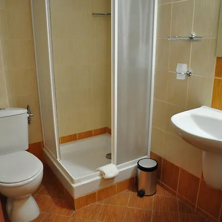 Hotel Black Stork Nisovo