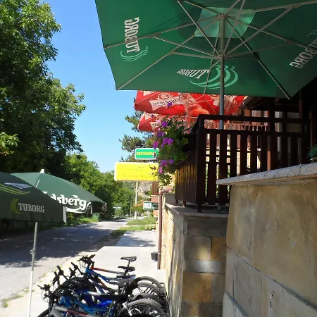 Black Stork Hotel Nisovo
