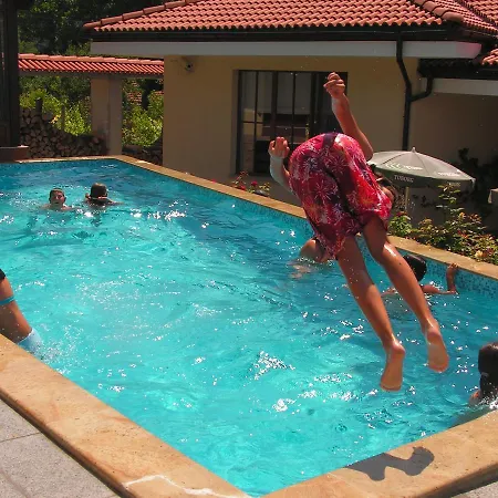 Hotel Black Stork *