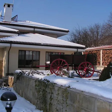 Hotel Black Stork
